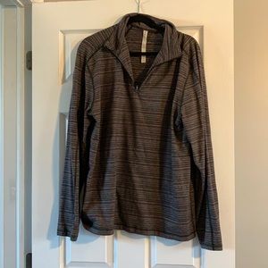 Men’s lululemon half zip